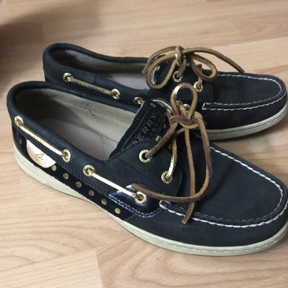 SPERRY shoes